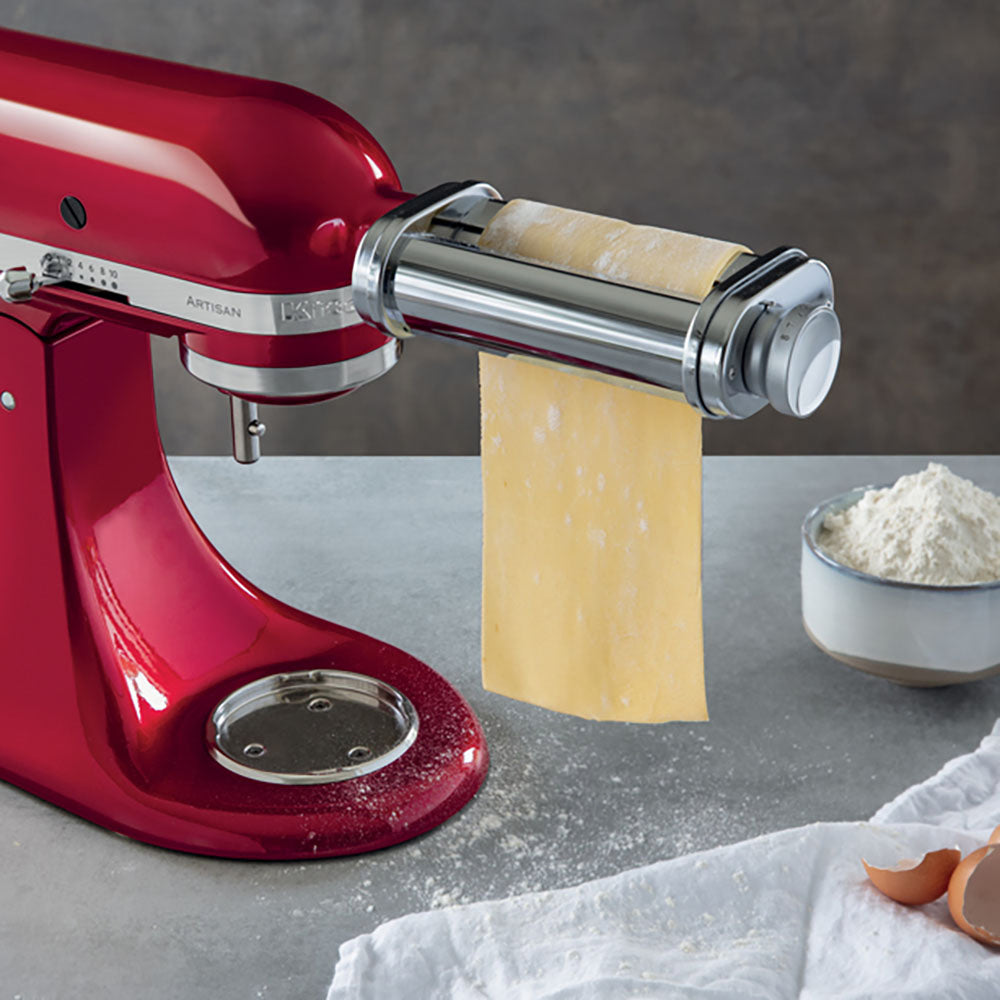 Pasta Roller Attachment