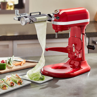 Vegetable Sheet Cutter Attachment