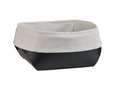 Bread Basket Flora 20x20xH9