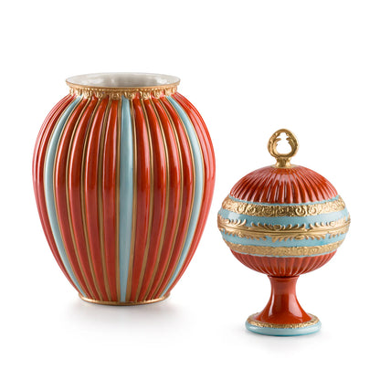 Soho Vase