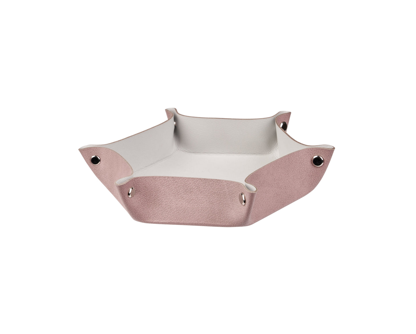 Vide Poche Octagon