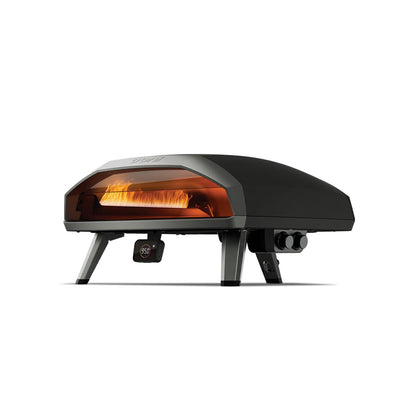 Ooni Koda 2 Max Gas Powered Pizza Oven
