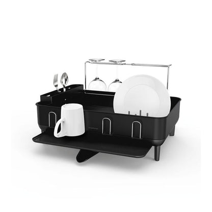 Steel Frame Dishrack