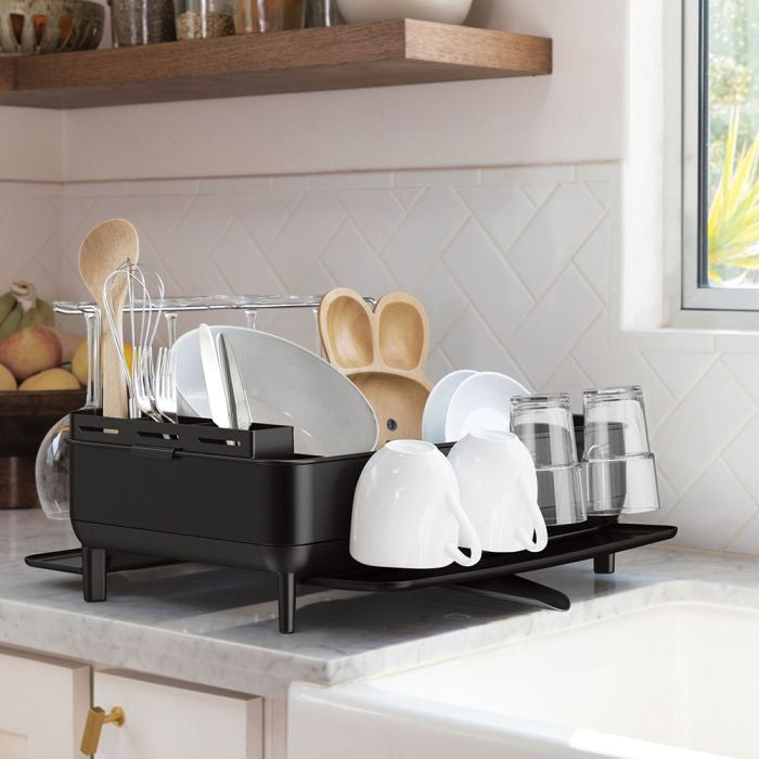Steel Frame Dishrack