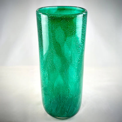 Murrine Vase