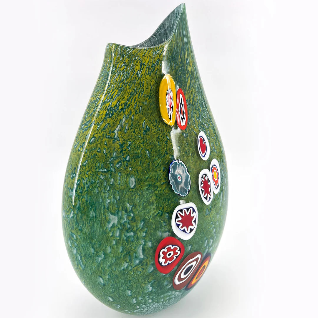 Murrina Vase