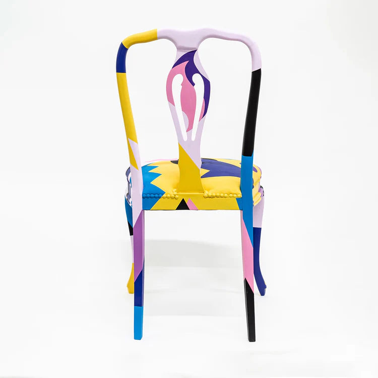 Alchimie Chair