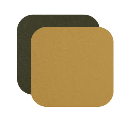 Coaster square