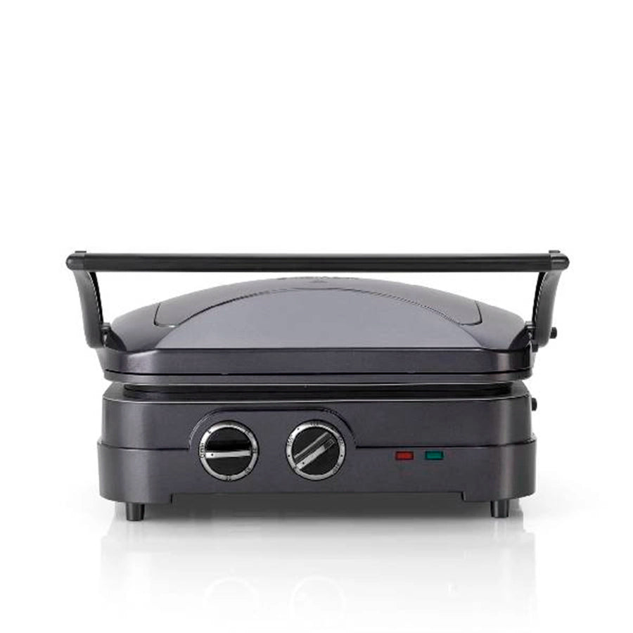 Style Electric Griddle and Grill
