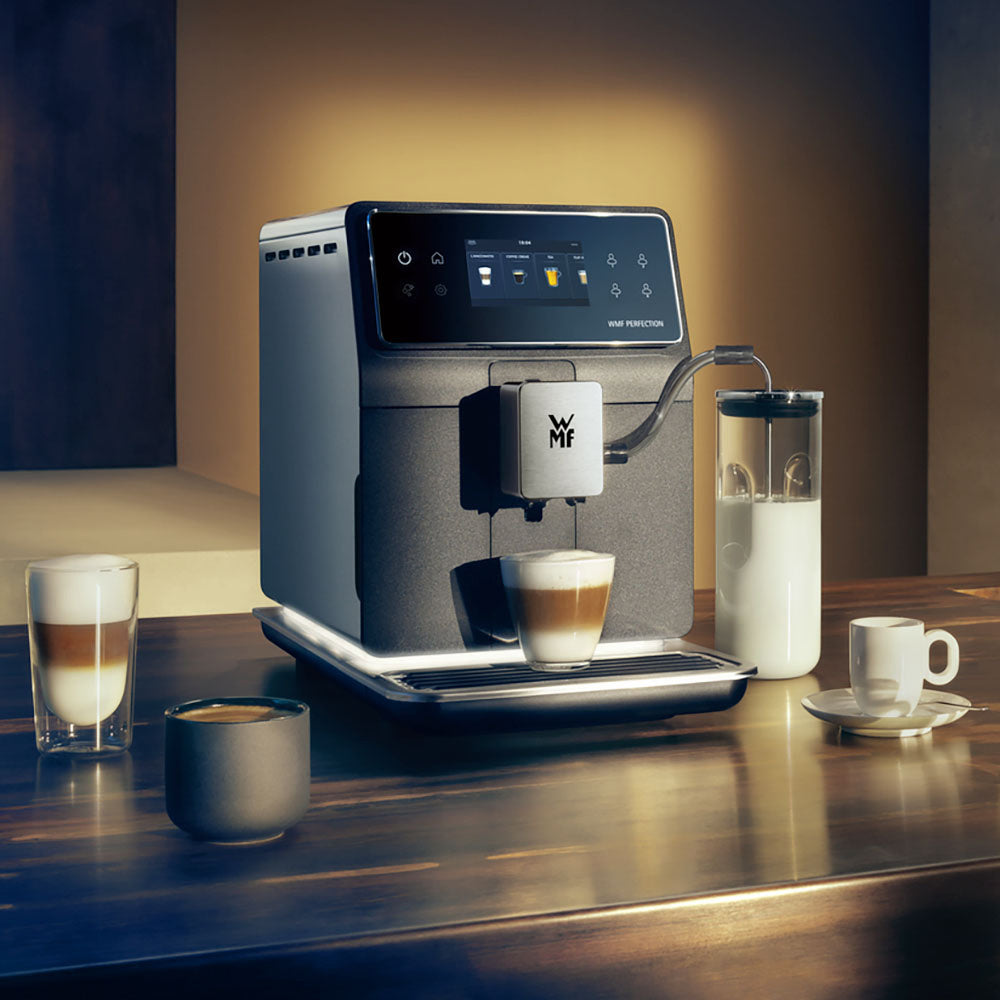 Wmf Automatic Coffee Machine 890L