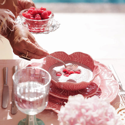 Bordallo Pinheiro Cabbage Bowl