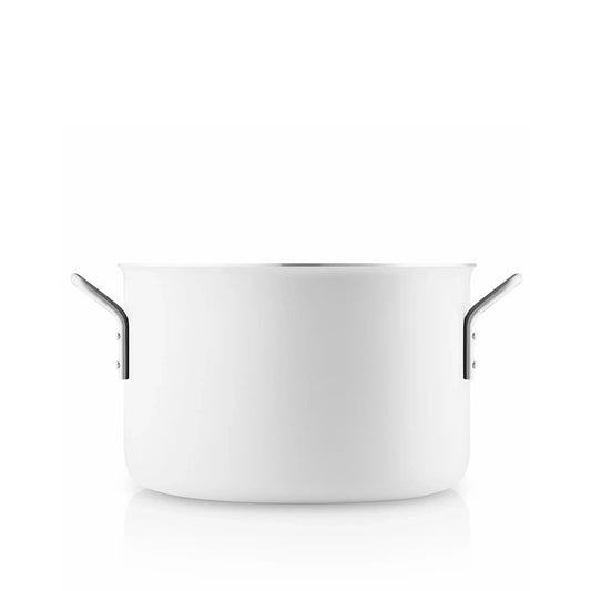 Casserole 7.0l √ò24cm White Line