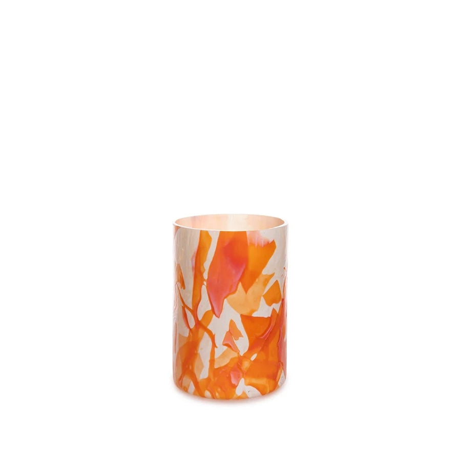 Set of 6 Rainbow Tumblers