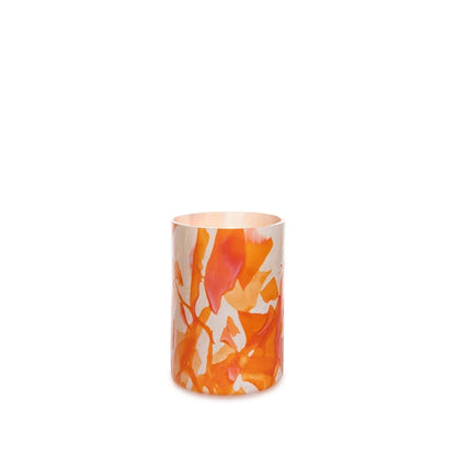 Set of 6 Rainbow Tumblers