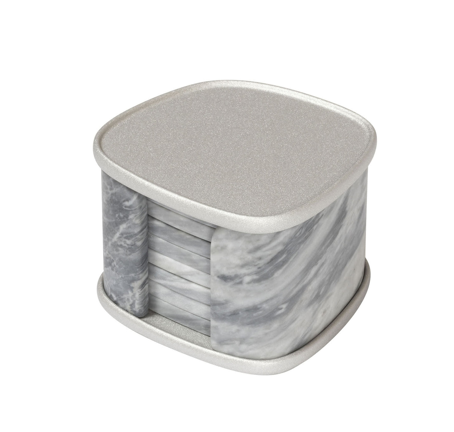 Maris Marble Coaster Holder