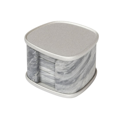 Maris Marble Coaster Holder