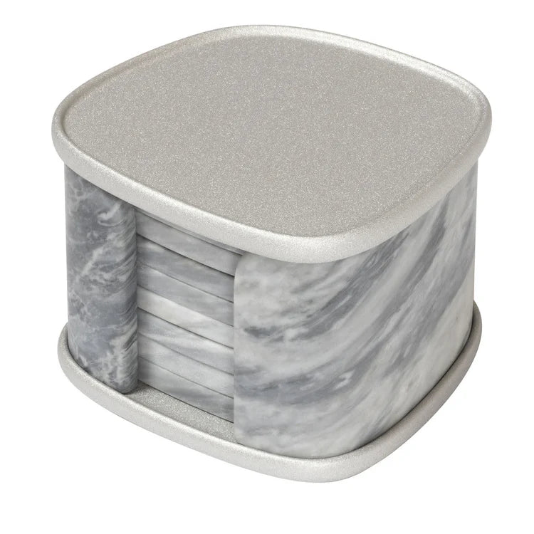 Maris Marble Coaster Holder
