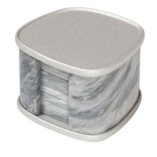 Maris Marble Coaster Holder