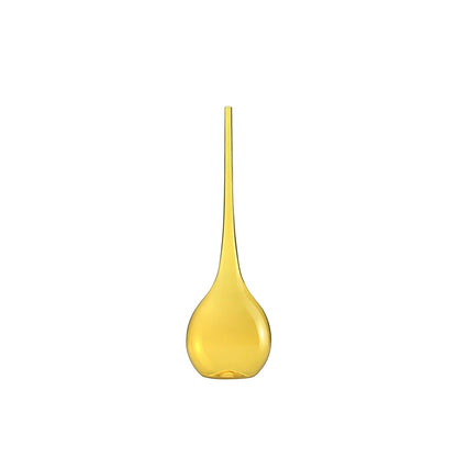 Bolle Yellow Vase