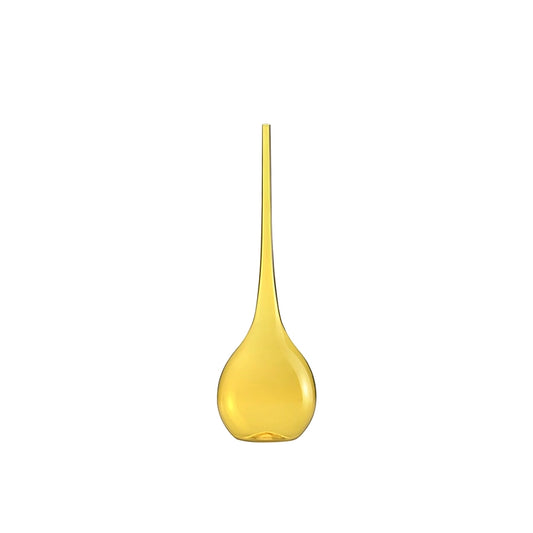 Bolle Yellow Vase