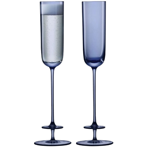 Champagne Theatre Champagne Flute