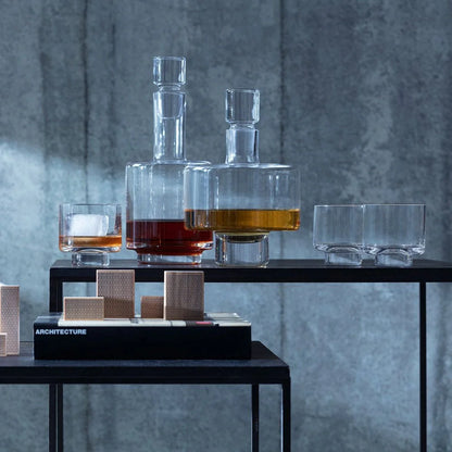 Metropol Battersea Decanter