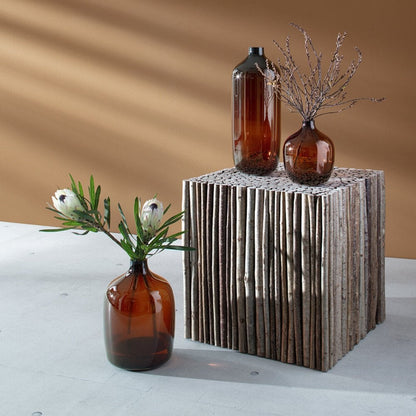 Vessel Vase