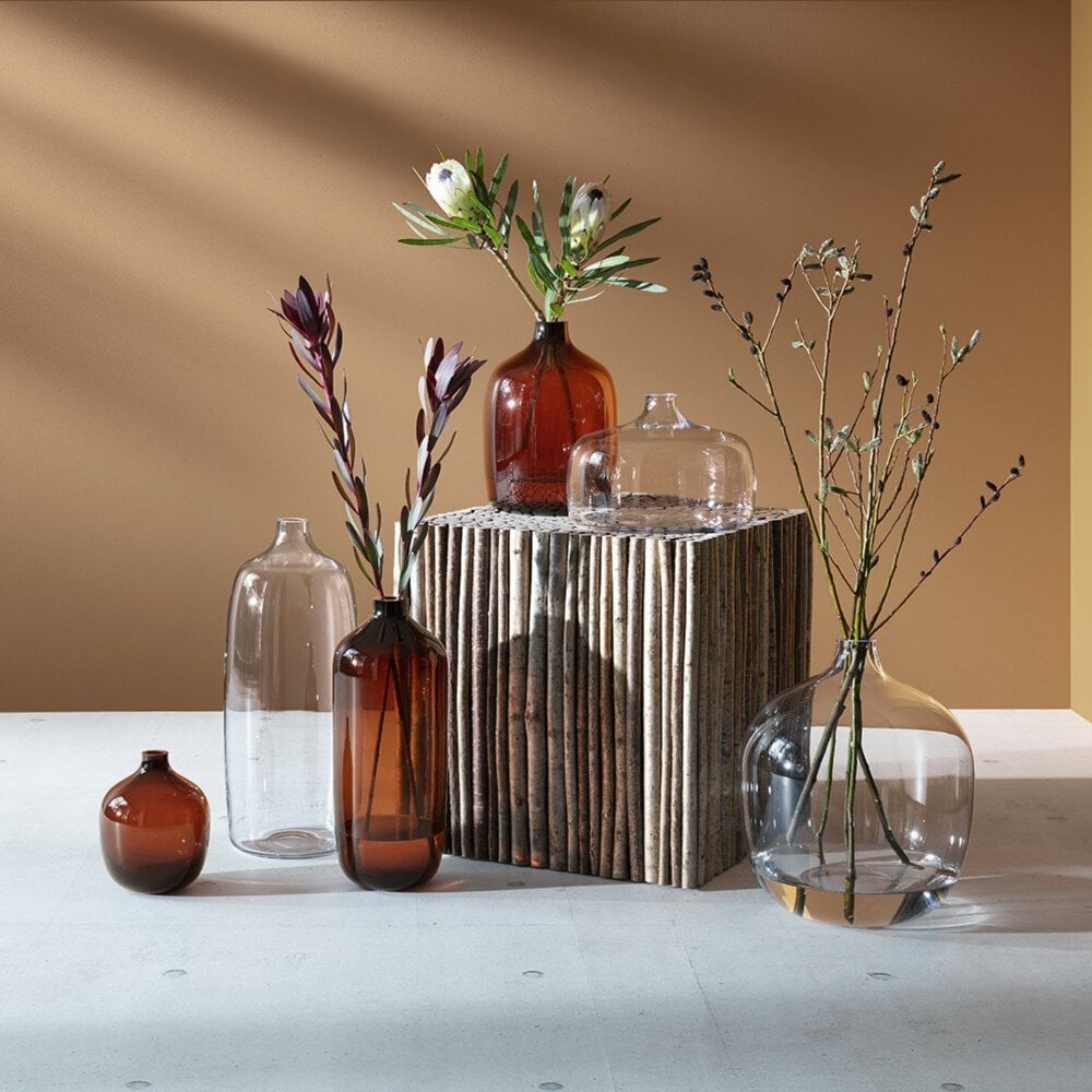 Vessel Vase