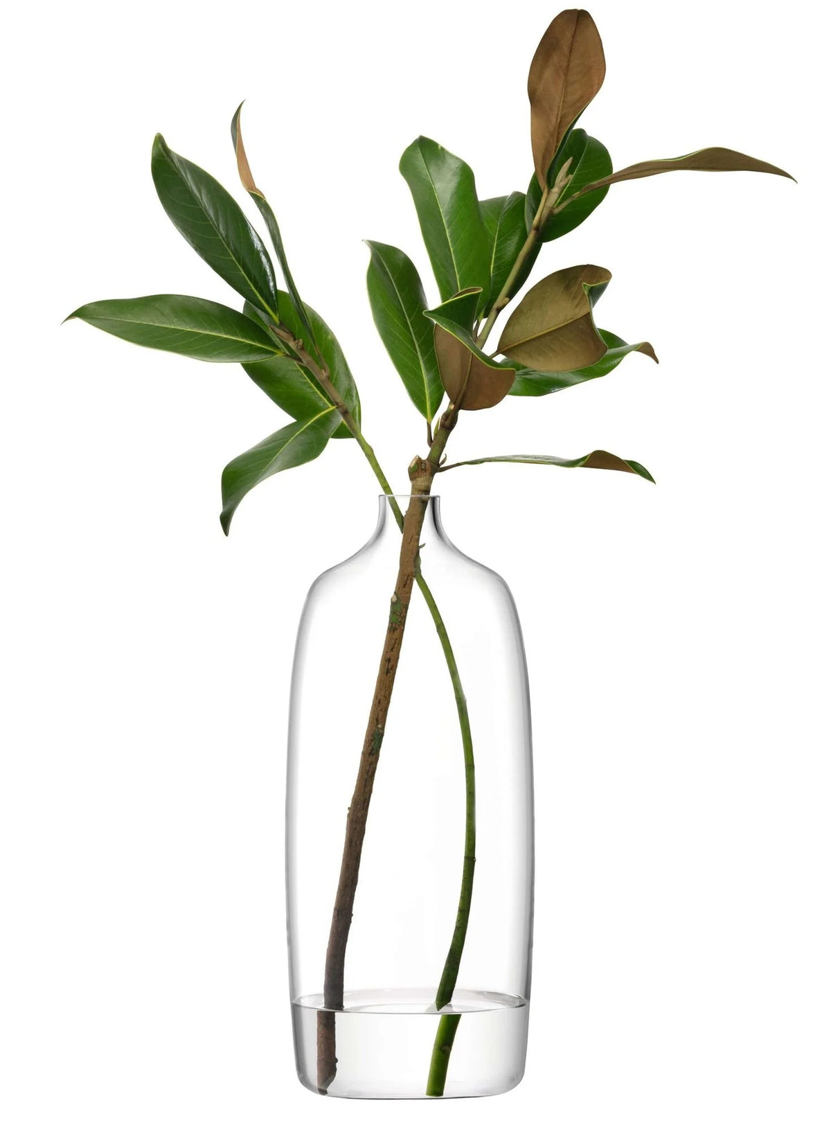 Vessel Vase