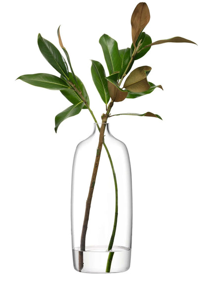 Vessel Vase