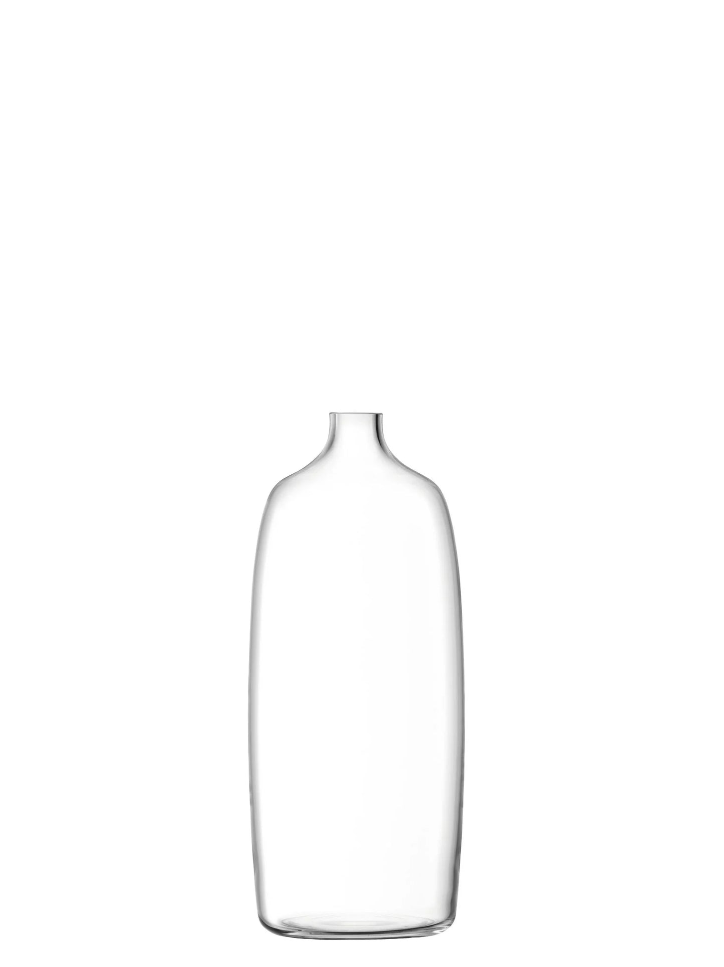 Vessel Vase