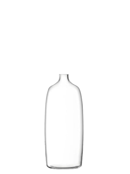 Vessel Vase
