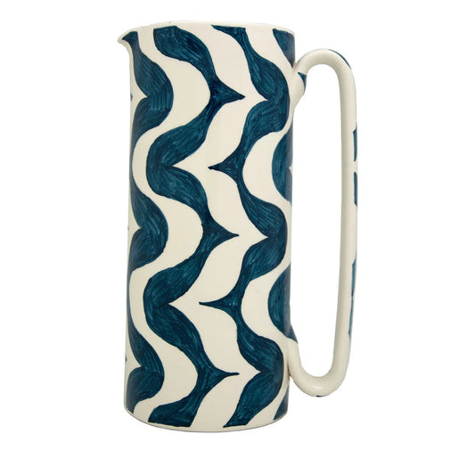 Serlio Equilibri Ceramic Carafe