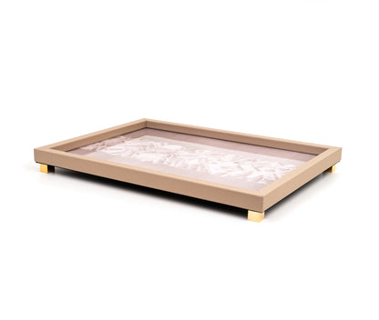 Memo Tray