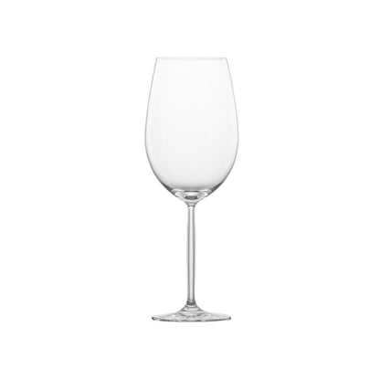 Muse BDX Stem Glasses, Set of 4