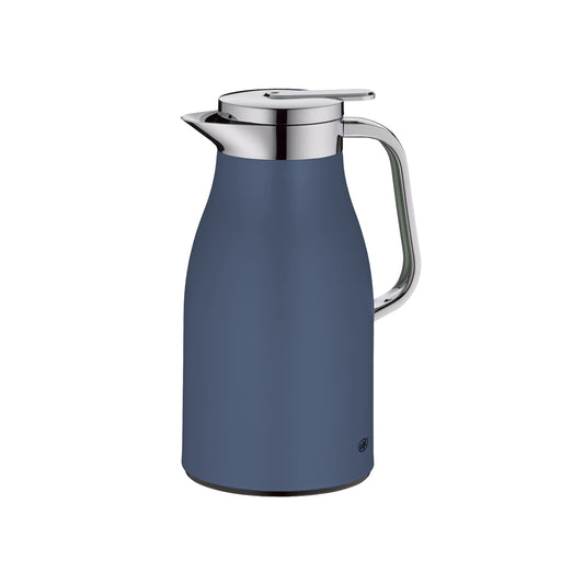 Alfi Skyline Thermal Carafe, Deep Water