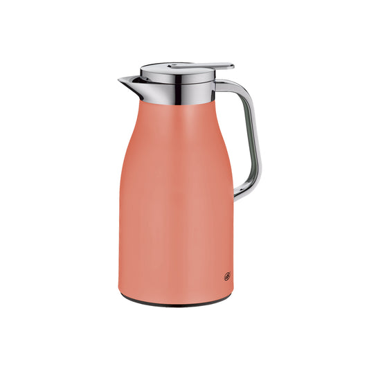 Alfi Skyline Thermal Carafe, Deep Apricot Matte