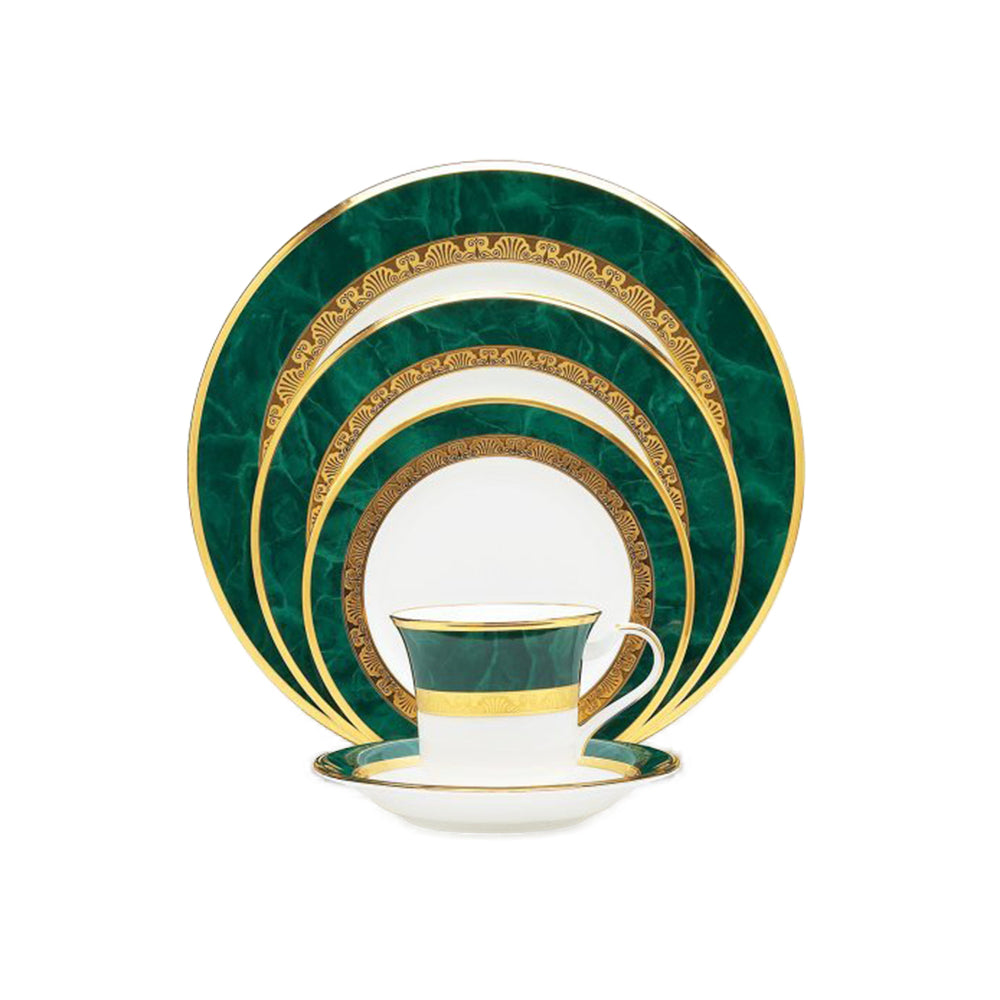 Noritake Fitzgerald Dinnerware, Set of 67