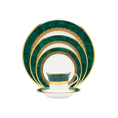 Noritake Fitzgerald Dinnerware, Set of 67