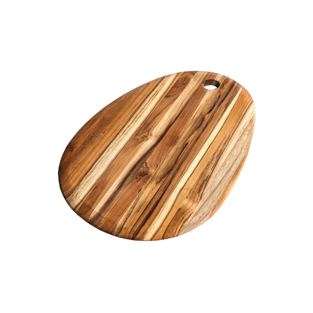 Elegant Oval Board