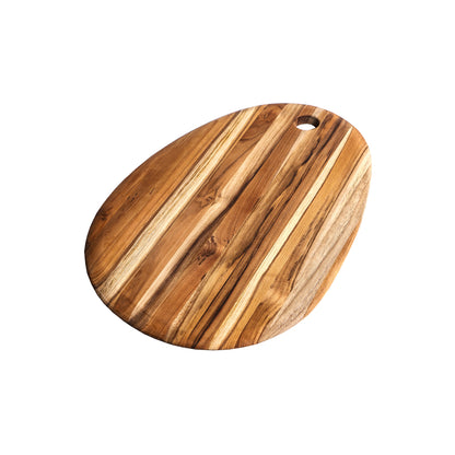 Elegant Oval Board