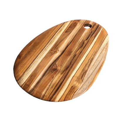 Elegant Oval Board