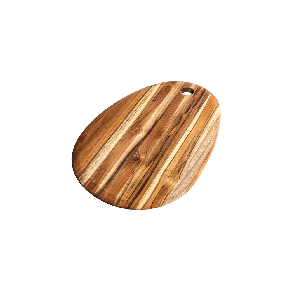 Elegant Oval Board