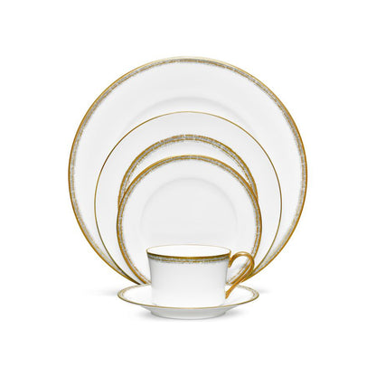 Noritake Haku Dinnerware, Set of 67