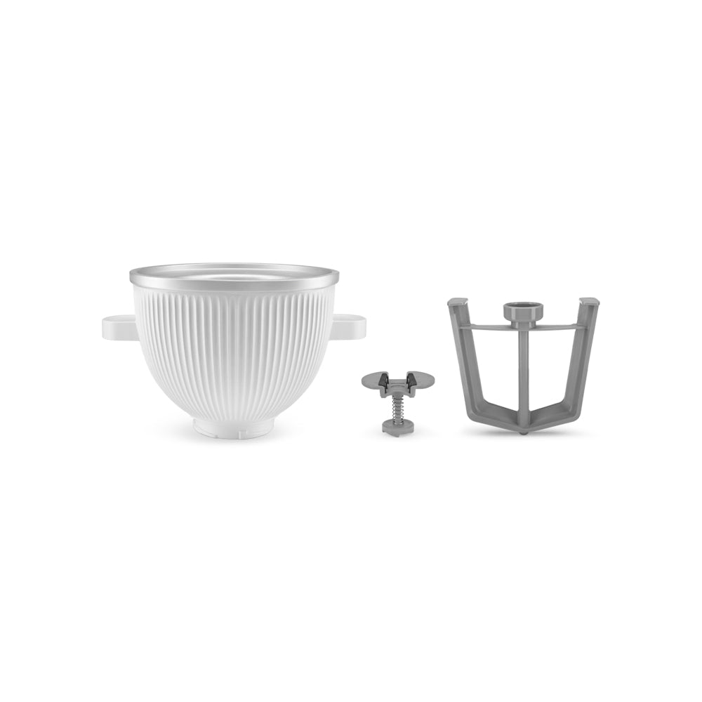 Ice Cream Maker Attachment