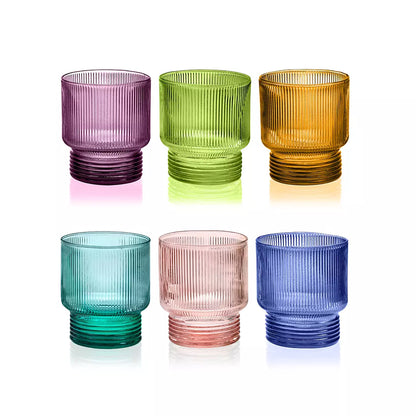 IVV Todomodo Tumblers Set of 6