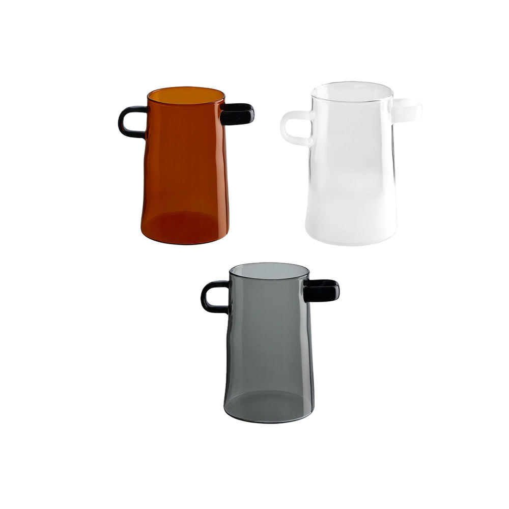 ASA Selection Rayu Glass Vase