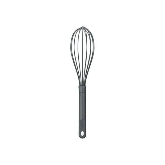 Wheat Straw Balloon Silicone Whisk
