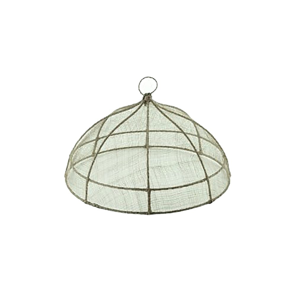 Fiorirà Un Giardino Round Food Cover