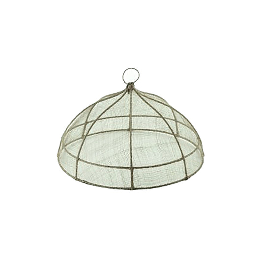 Fiorirà Un Giardino Round Food Cover